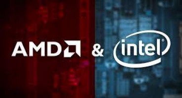 AMD INTEL